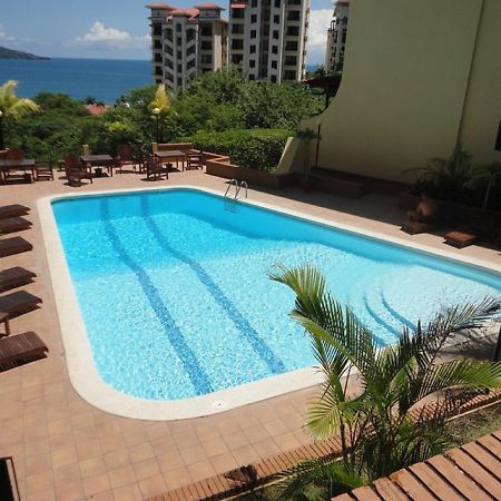 Sunset Heights 402 Aparthotel Playa Flamingo Exterior foto