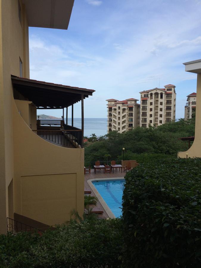 Sunset Heights 402 Aparthotel Playa Flamingo Exterior foto