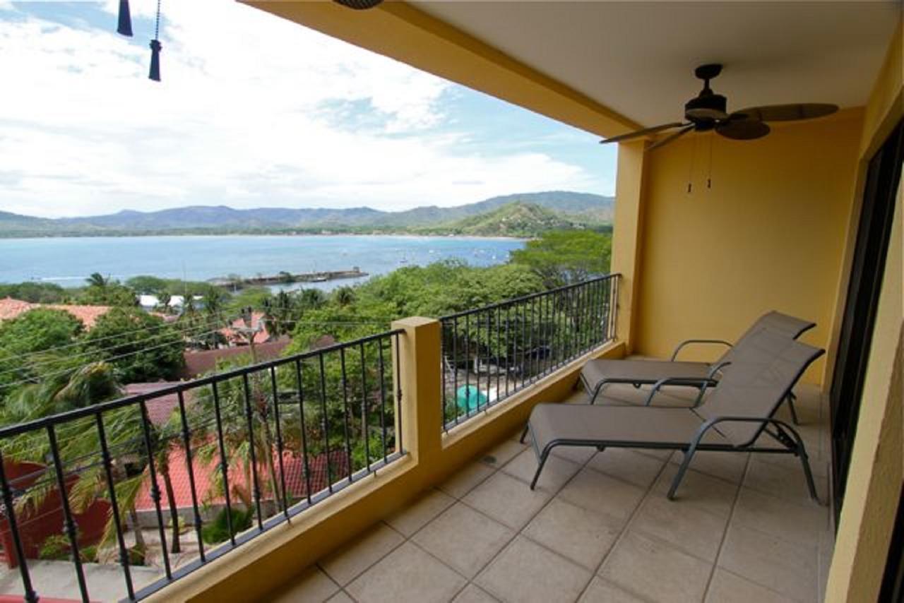 Sunset Heights 402 Aparthotel Playa Flamingo Exterior foto